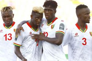 Mengenal Kekuatan Guinea, Lawan Timnas Indonesia di Play-off Olimpiade