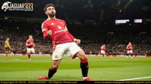 Patrice Evra: Usia Bukan Penghalang, Bruno Fernandes Harus Dipertahankan!