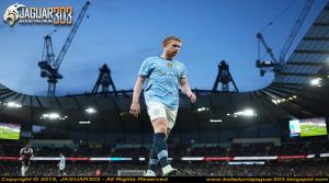 Manchester City Siap Rogoh Rp3,9 Triliun untuk Rekrut Wirtz dan Reijnders