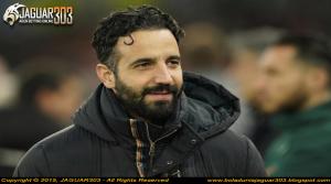 Ruben Amorim Tak Akan Dipecat Meski Manchester United Gagal di Final Liga Europa